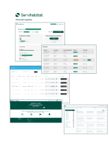Transformación Integral de Gestión de Inquilinos: innovación Social, Internalización, Digitalización y Mejora de la Experiencia del Usuario