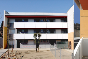 24 Habitatges por um Joves em PG. Of Baixador de Sant Cugat del Vallès