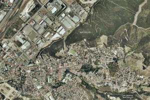 Local Pla d'Habitação de Martorelles (2010-2015)
