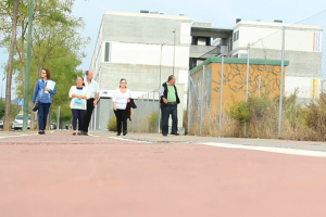 EQUIPO SOCIOEDUCATIVO DE SEGUIMIENTO DE LAS FAMILIAS EN RIESGO DE EXCLUSIÓN SOCIAL