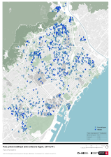 Place-based anti-speculation housing policies