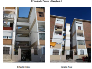 Plan Actuación Integral Palma Palmilla 